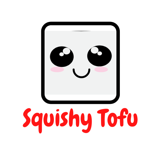 Squishy Tofu Logo